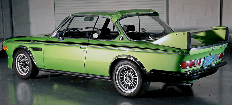 Illustration for article titled BMW Will Unveil A Modern Homage To One Of Its Sexiest Cars Ever